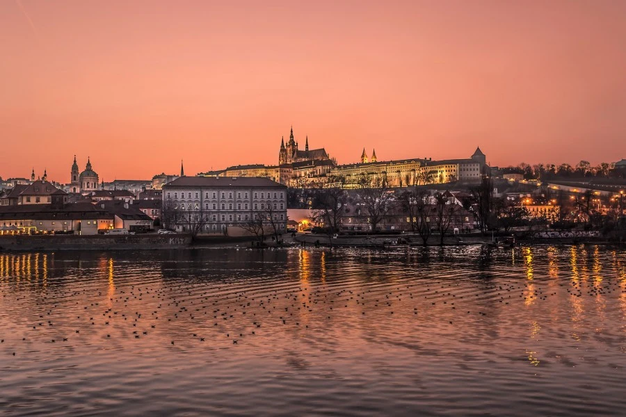 Prague to Venice: 9-Day Private Tour via Vienna, Slovenia & Croatia 16