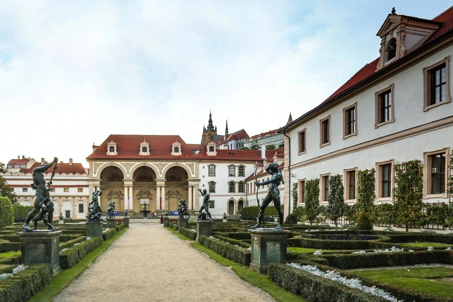 Prague to Venice: 9-Day Private Tour via Vienna, Slovenia & Croatia 17