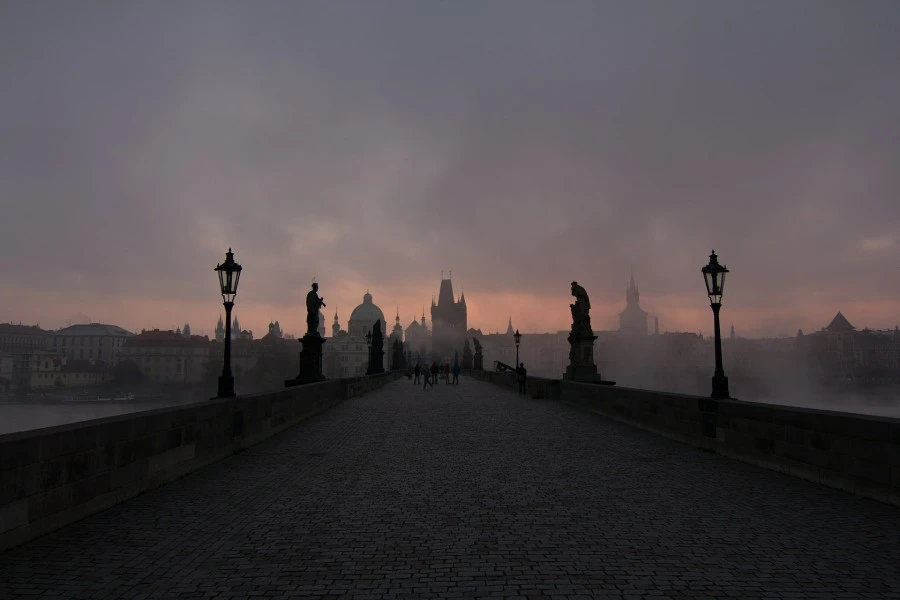Private Tailor-Made Prague Tour 7
