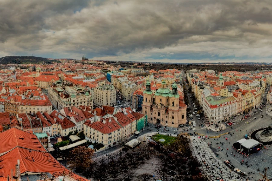 Private Tailor-Made Prague Tour 23