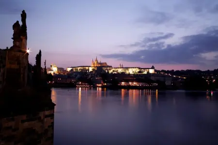 Prague Honeymoon week