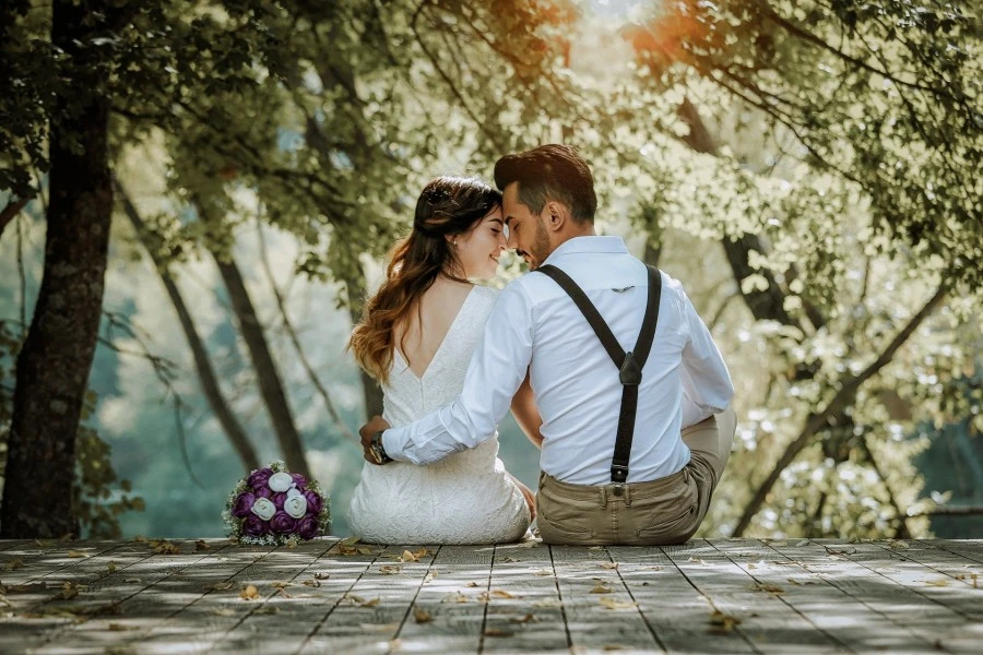 VIP Honeymoon Journey through Bohemia 3