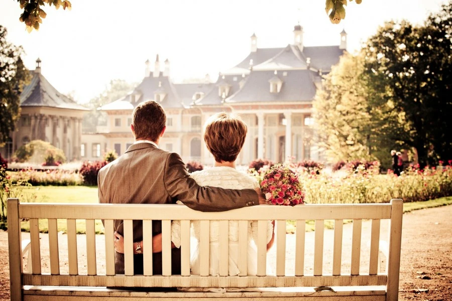 VIP Honeymoon Journey through Bohemia 6