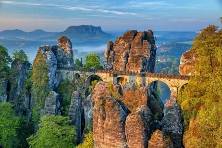 7-Day Tour in Bohemia: Culture and Nature