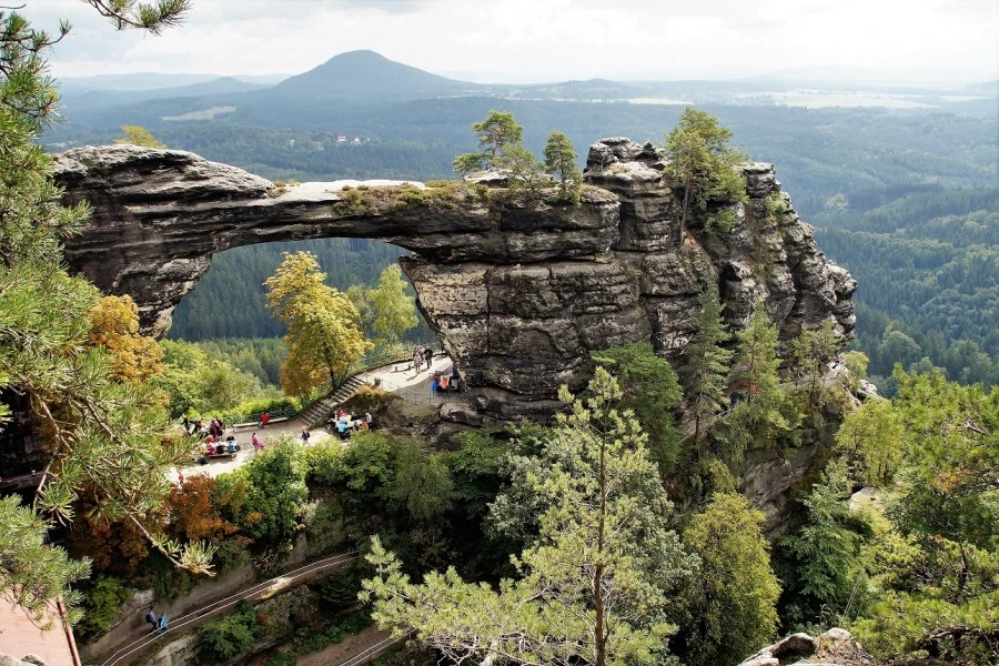7-Day Private Prague, Nature & Czech Heritage Tour 7