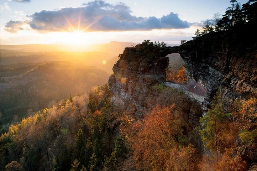 7-Day Private Prague, Nature & Czech Heritage Tour 9