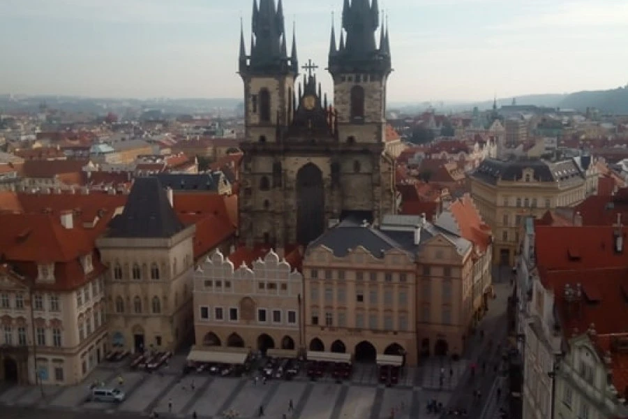Exploration of Prague in one day - Private Tour with Lunch 5