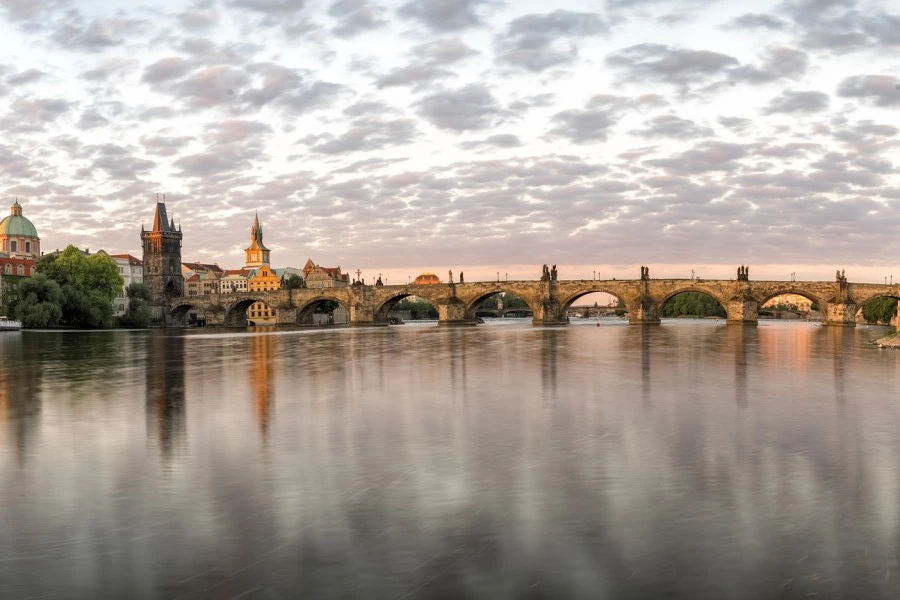 7-Day Private 5-Star Prague & Bohemia Tour 4