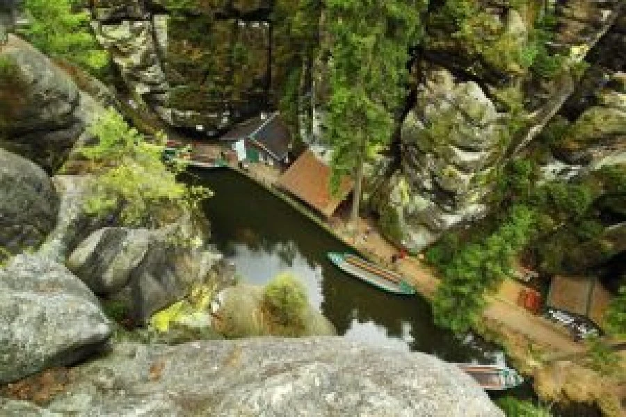 7-Day Private 5-Star Prague & Bohemia Tour 8