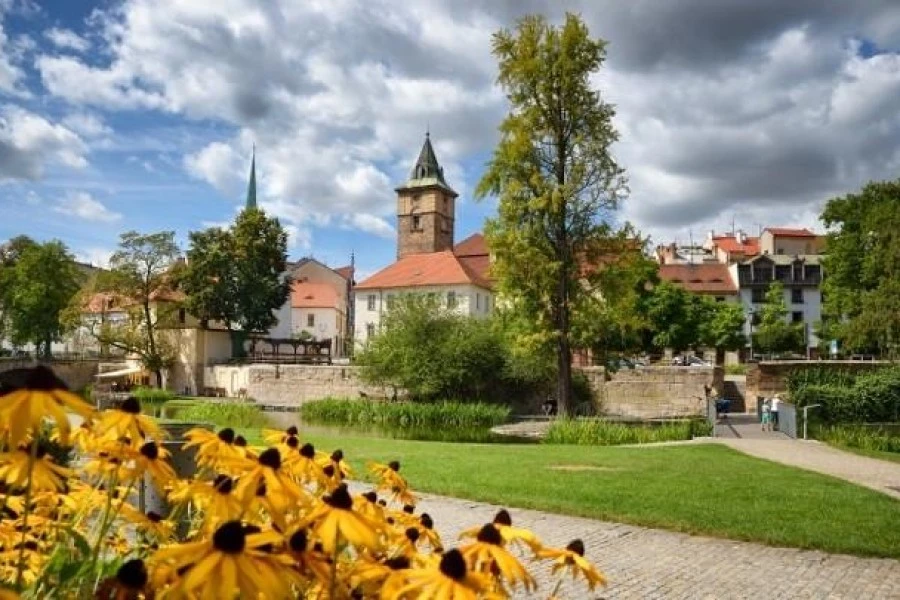 7-Day Private 5-Star Prague & Bohemia Tour 9