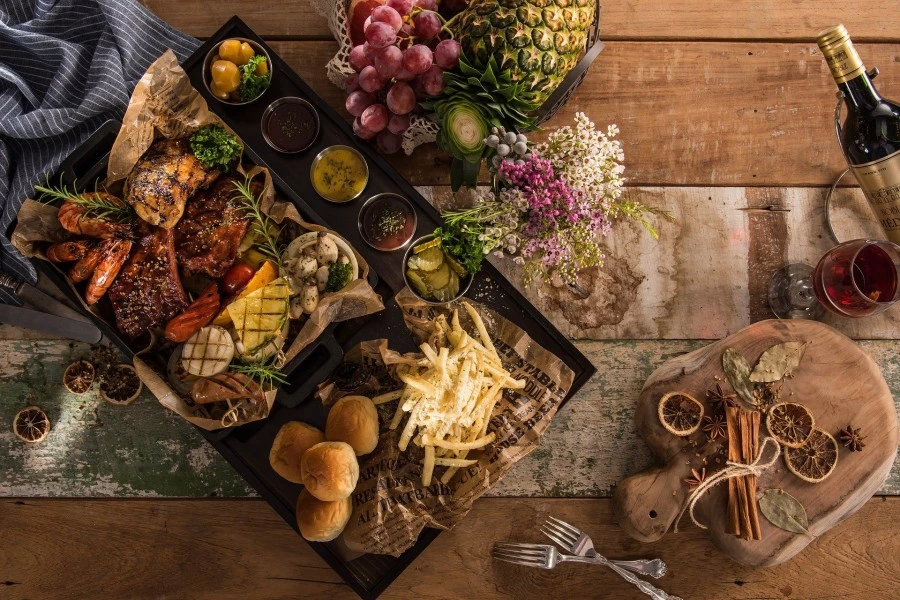 VIP Prague Michelin Star Food Tour – Private Luxury Experience 4