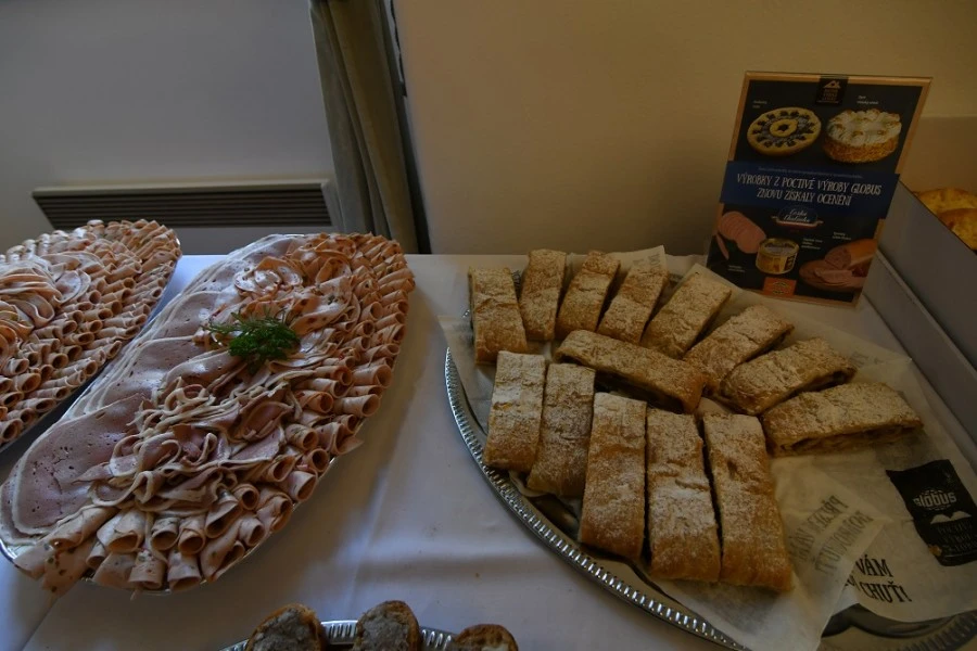 VIP Prague Michelin Star Food Tour – Private Luxury Experience 6