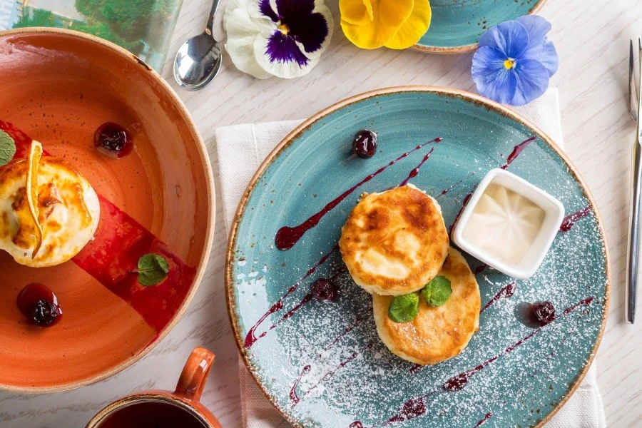 VIP Prague Michelin Star Food Tour – Private Luxury Experience 10