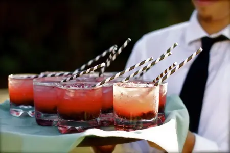 Cocktail Night