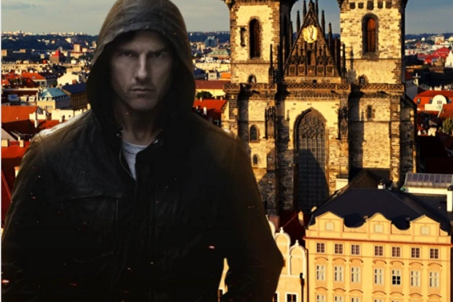 Private 8-Hour Prague Highlights Tour with Castle, Lunch & Boat Cruise 7