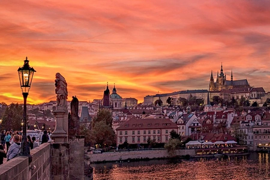 8-Day Private Bohemia Castles & UNESCO Heritage Tour 4