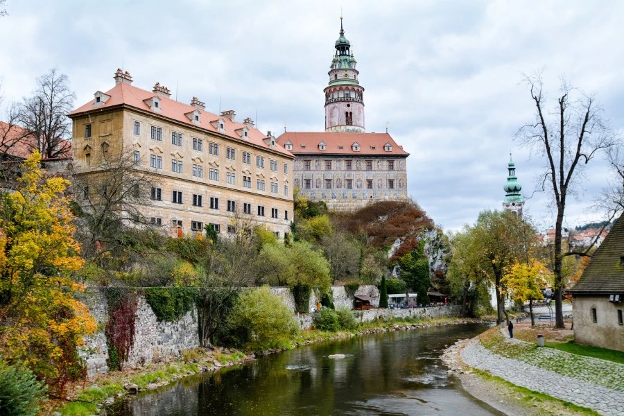 8-Day Private Bohemia Castles & UNESCO Heritage Tour 8