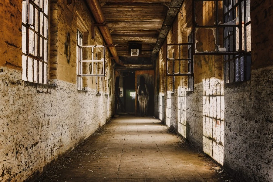 Prague Ghosts & Legends Private Walking Tour 2