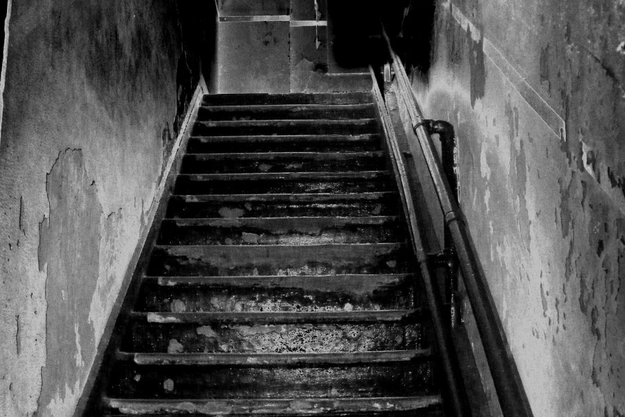 Prague Ghosts & Legends Private Walking Tour 3