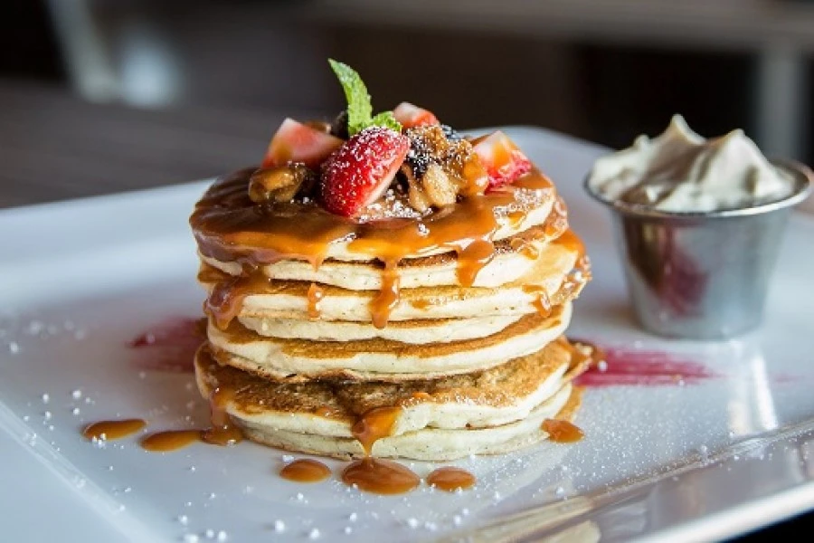 Private Prague Cooking Course with Wine Tasting 4