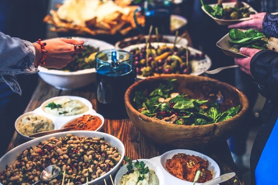 Private Prague Cooking Course with Wine Tasting 8