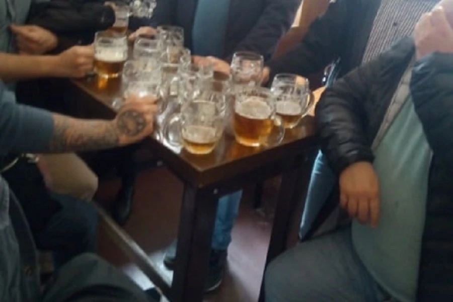 Private Prague Beer Tour with Brewery Visit & Czech Meal 2