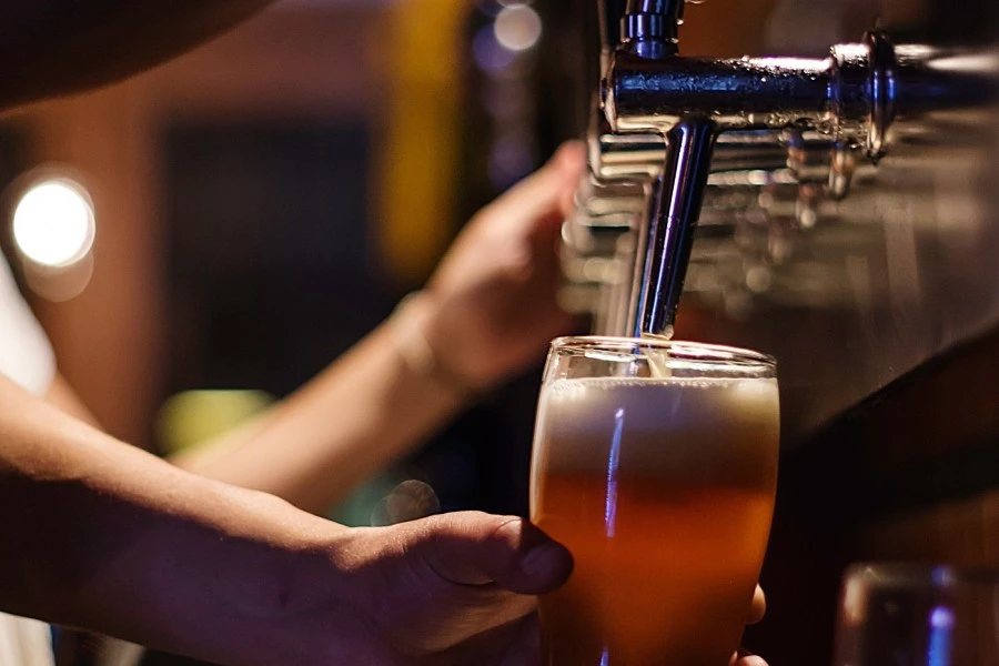 Private Prague Beer Tour with Brewery Visit & Czech Meal 3