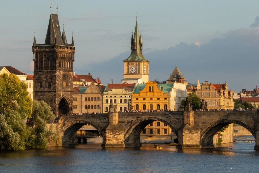 Private Golf Week in Bohemia – 5 Courses 6