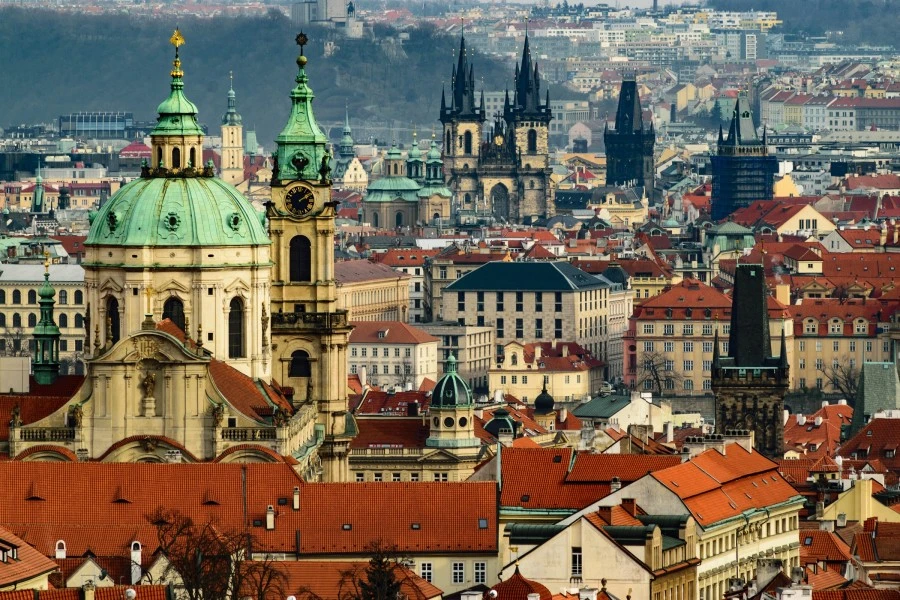 Private Golf Week in Bohemia – 5 Courses 7
