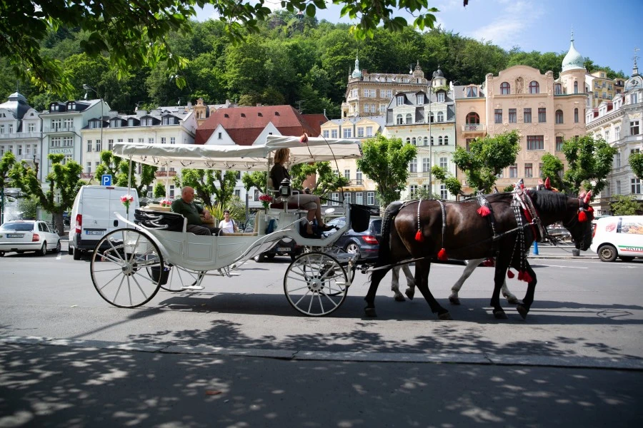Private Golf Week in Bohemia – 5 Courses 11