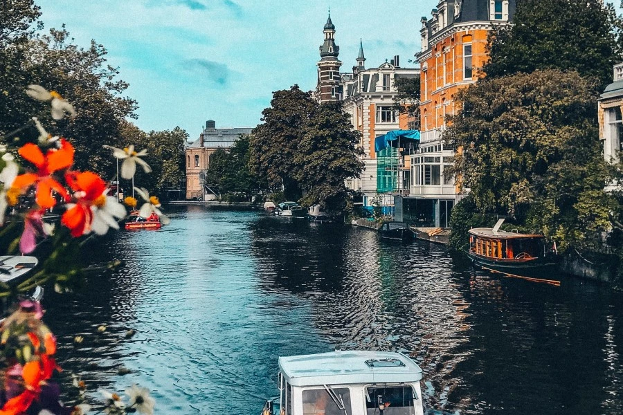 Prague, Berlin, Amsterdam & Brussels – 9-Day Private Tour 1