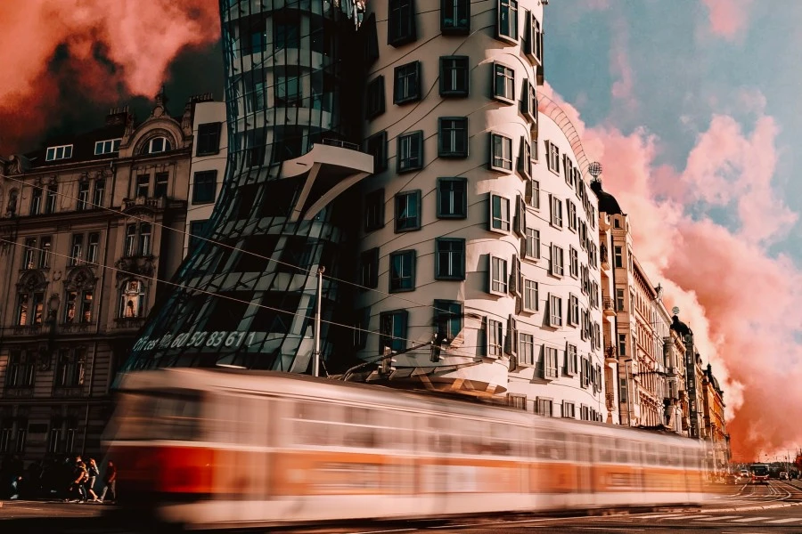 Prague, Berlin, Amsterdam & Brussels – 9-Day Private Tour 3