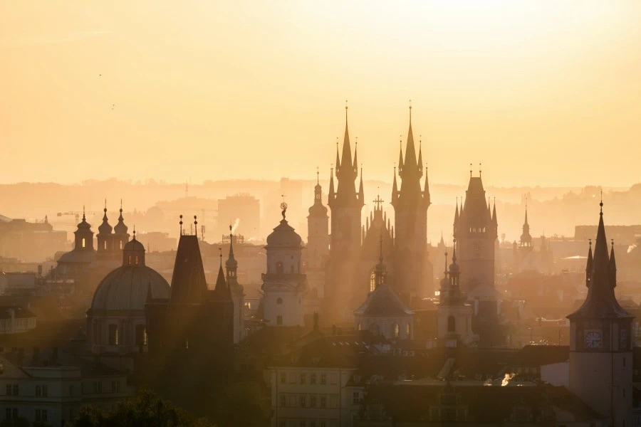 Prague, Berlin, Amsterdam & Brussels – 9-Day Private Tour 4