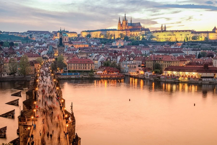 Prague, Berlin, Amsterdam & Brussels – 9-Day Private Tour 5