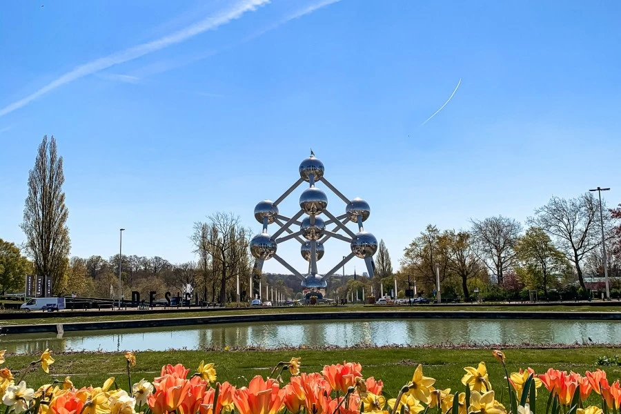 Prague, Berlin, Amsterdam & Brussels – 9-Day Private Tour 7