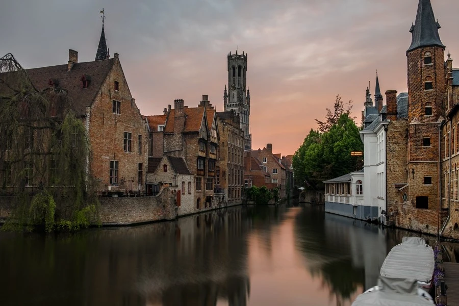 Prague, Berlin, Amsterdam & Brussels – 9-Day Private Tour 8