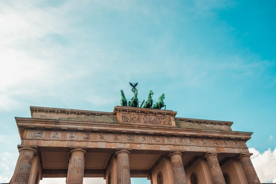 Prague, Berlin, Amsterdam & Brussels – 9-Day Private Tour 9