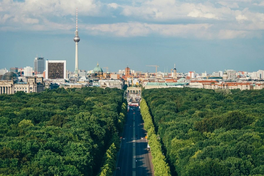 Prague, Berlin, Amsterdam & Brussels – 9-Day Private Tour 10