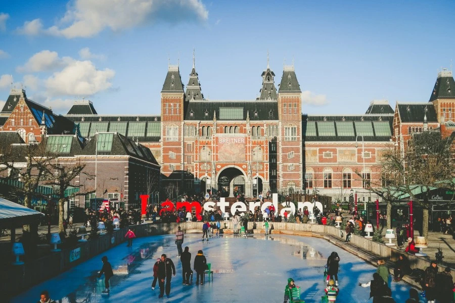 Prague, Berlin, Amsterdam & Brussels – 9-Day Private Tour 11