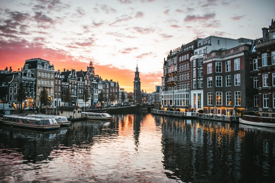 Prague, Berlin, Amsterdam & Brussels – 9-Day Private Tour 12