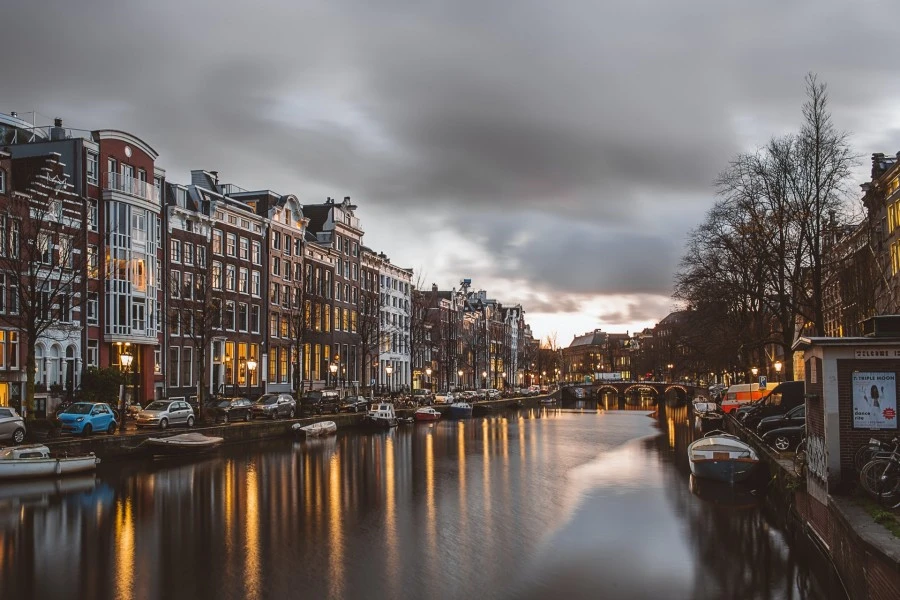 Prague, Berlin, Amsterdam & Brussels – 9-Day Private Tour 13