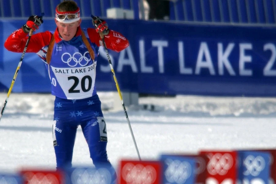Private Summer Biathlon Team-Building Day 1