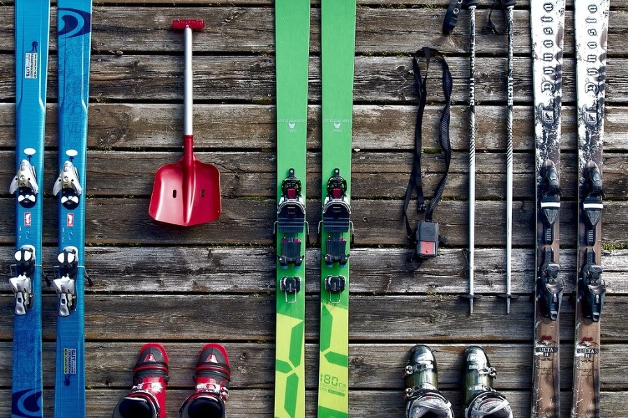 Private Summer Biathlon Team-Building Day 4