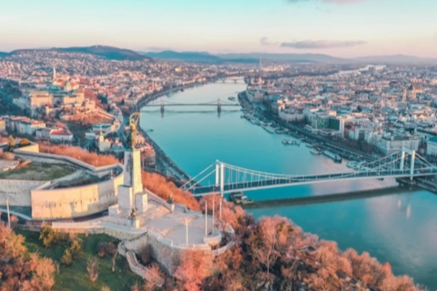 Prague, Vienna & Budapest Gourmet Tour – 7-Day Private Journey 4