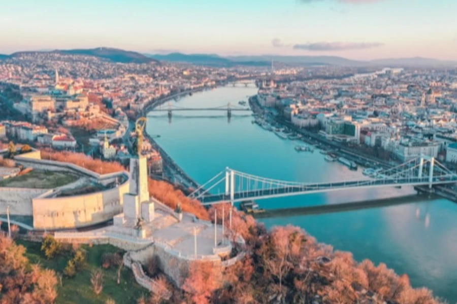 Prague, Vienna & Budapest Gourmet Tour – 7-Day Private Journey 8