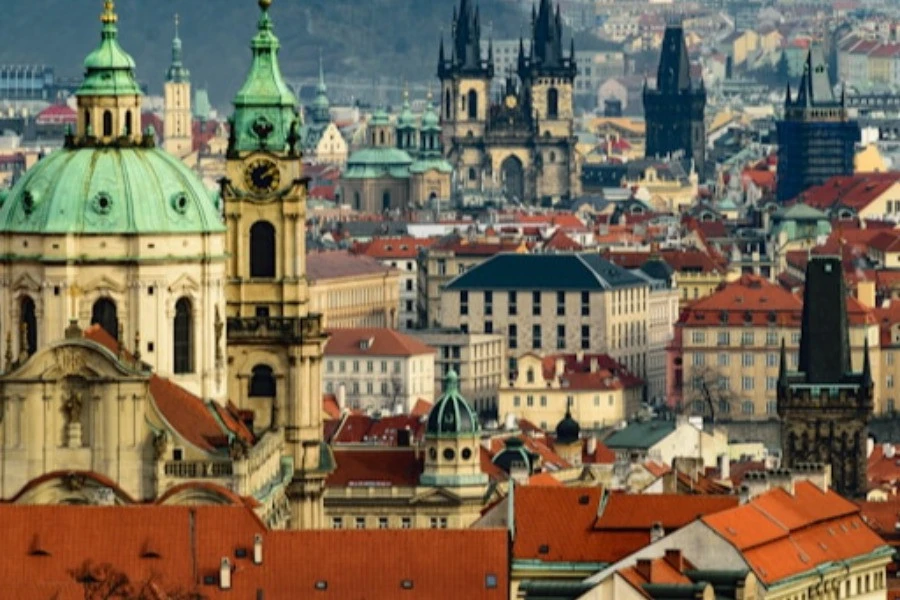 Prague, Vienna & Budapest Gourmet Tour – 7-Day Private Journey 14