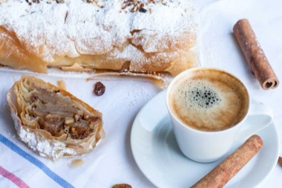 Private Czech Cooking Class in Prague 2