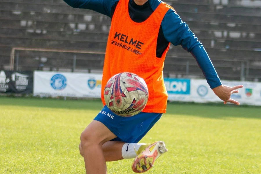 Private Football Match Experience in Prague 2
