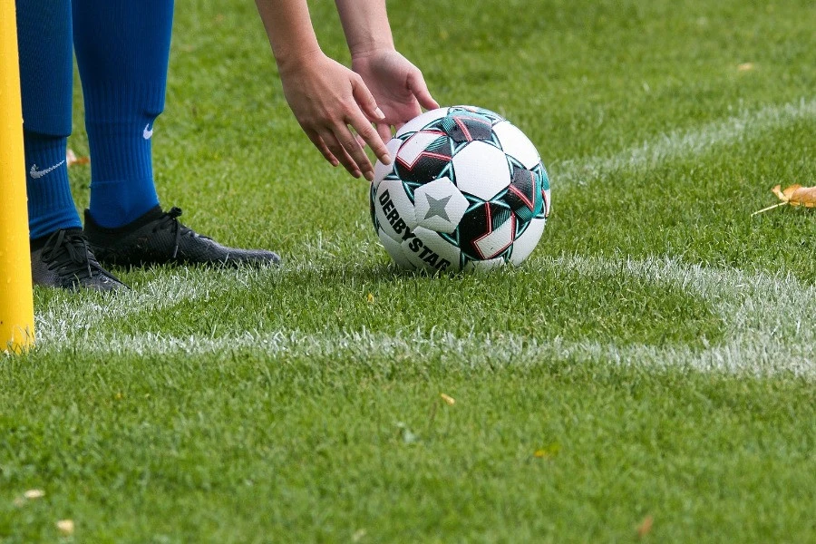 Private Football Match Experience in Prague 3