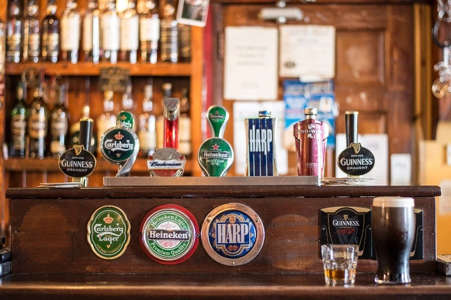 Private Prague Beer Treasure Hunt 4